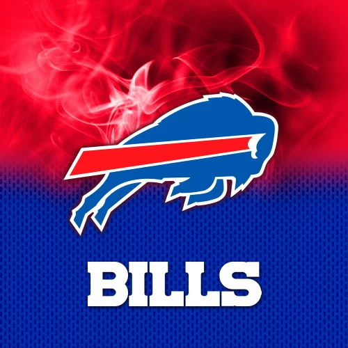 KR Strikeforce NFL On Fire Towel Buffalo Bills 1 KR Strikeforce NFL On Fire Towel Buffalo Bills