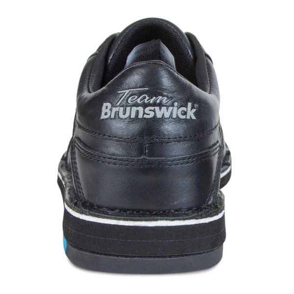Brunswick Mens Team Brunswick Black Right Hand Wide 8 Brunswick Mens Team Brunswick Black Right Hand Wide - Image 8