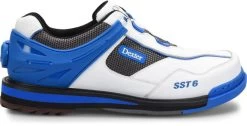 Dexter Mens SST 6 Hybrid BOA White/Blue Wide Width Right Hand 17 Dexter Mens SST 6 Hybrid BOA White/Blue Wide Width Right Hand -Best Bowling Shop e4084b49 c18e 41c2 9111 8ad232ed5eec