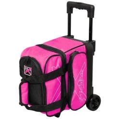 KR Strikeforce Hybrid Single Roller Pink