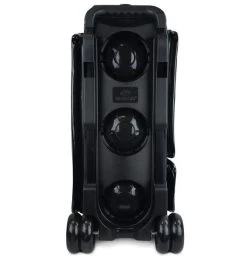 Genesis Dually Triple Roller Black/Silver 9 Genesis Dually Triple Roller Black/Silver -Best Bowling Shop e46c0c13 ccd1 4672 872d b5f2dad45184