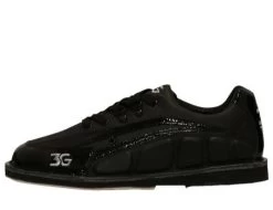 3G Mens Tour Black Left Hand -Best Bowling Shop e481501c 9b64 4d19 99a6 c203f6b575fb