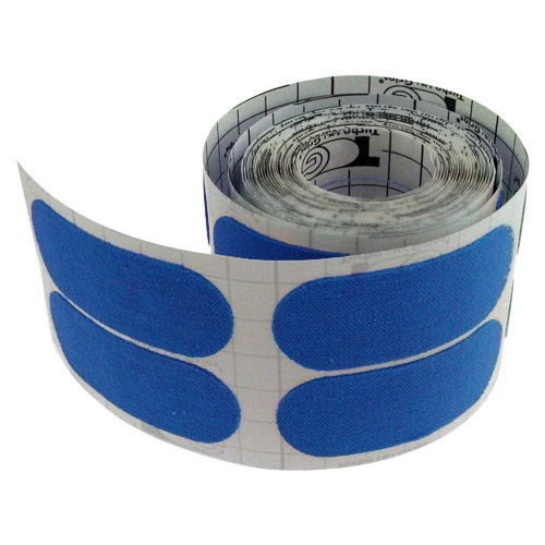Turbo Quick Release 1" Patch Tape 100/Roll 1 Turbo Quick Release 1" Patch Tape 100/Roll