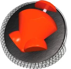 Hammer Black Widow 2.0 Hybrid