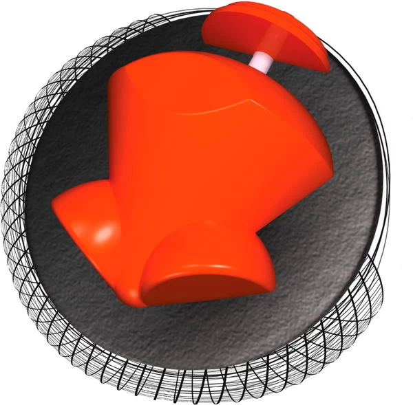 Hammer Black Widow 2.0 Hybrid 1 Hammer Black Widow 2.0 Hybrid