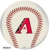 KR Strikeforce MLB Ball Arizona Diamondbacks