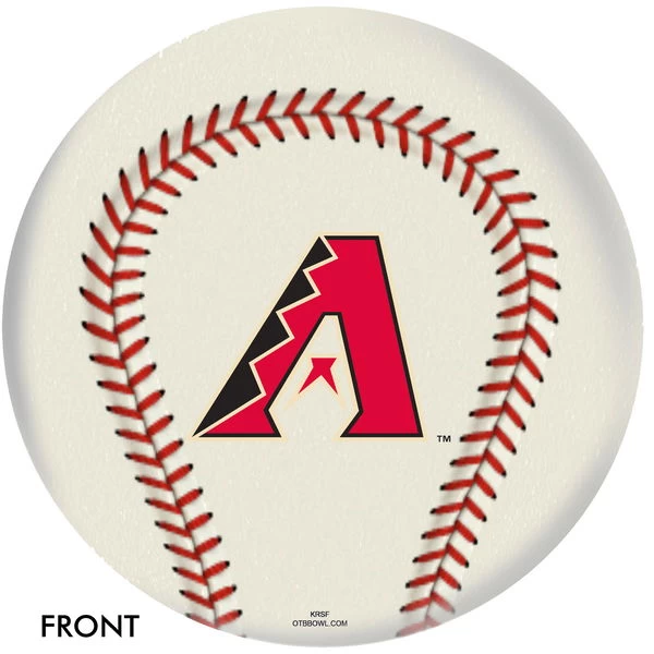 KR Strikeforce MLB Ball Arizona Diamondbacks 1 KR Strikeforce MLB Ball Arizona Diamondbacks