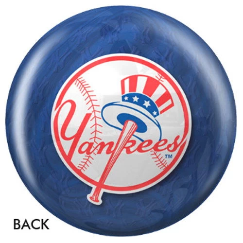 OnTheBallBowling New York Yankees Stadium 1 OnTheBallBowling New York Yankees Stadium