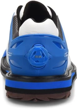 Dexter Mens SST 6 Hybrid BOA White/Blue Right Hand -Best Bowling Shop e575907d 1ec5 4988 8ea1 db447aff504f