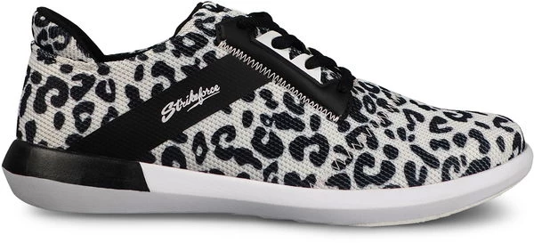 KR Strikeforce Womens Lux Leopard 2 KR Strikeforce Womens Lux Leopard - Image 2