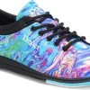Dexter Womens Ultra Groovy Blue