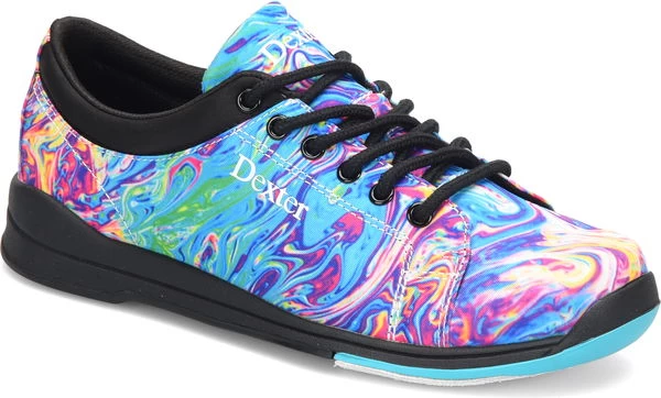 Dexter Womens Ultra Groovy Blue 1 Dexter Womens Ultra Groovy Blue