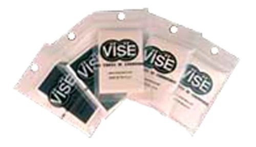 VISE Fitting Tape Black 1" DOZEN 1 VISE Fitting Tape Black 1" DOZEN