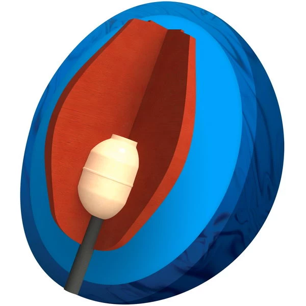 Columbia 300 Piranha PowerCOR