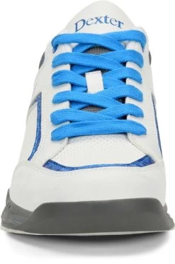 Dexter Mens Bud White/Blue 15 Dexter Mens Bud White/Blue -Best Bowling Shop e757f9b3 7dfc 453c 941d 38bd1e96f03d