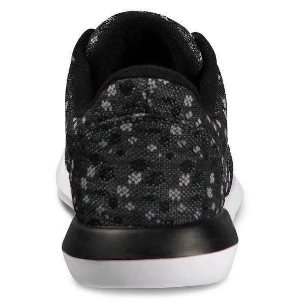 KR Strikeforce Womens Lux Black Crystal 7 KR Strikeforce Womens Lux Black Crystal - Image 7