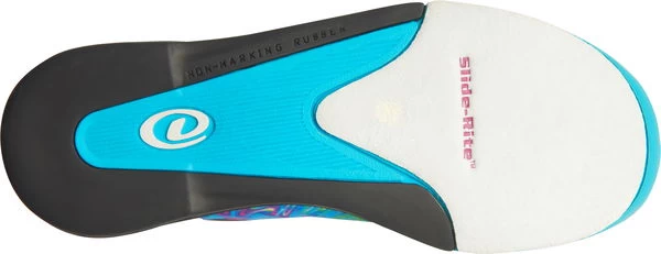 Dexter Womens Ultra Groovy Blue 8 Dexter Womens Ultra Groovy Blue - Image 8