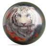 OnTheBallBowling White Tiger