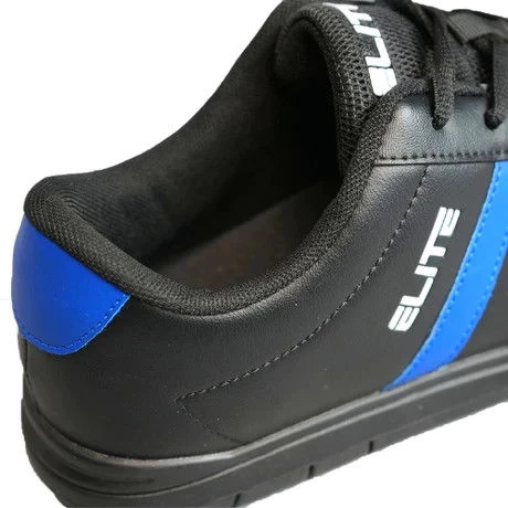 Elite Mens Basic Black/Royal 7 Elite Mens Basic Black/Royal - Image 7