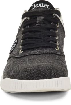 Dexter Mens Kory III Black/White -Best Bowling Shop e978c0c5 072a 4ab9 a1fa 649d0d0d6ae9