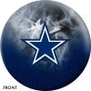 KR Strikeforce NFL On Fire Dallas Cowboys Ball