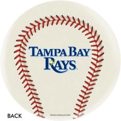 KR Strikeforce MLB Ball Tampa Bay Rays