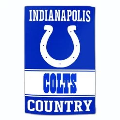 WinCraft NFL Towel Indianapolis Colts 16X25
