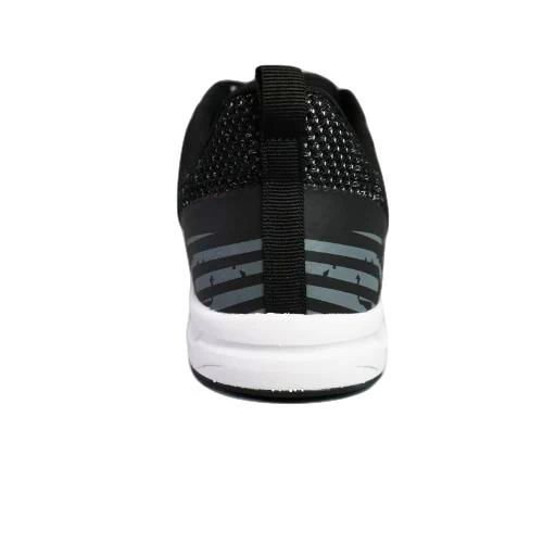 Elite Mens Freedom Black/Grey 4 Elite Mens Freedom Black/Grey - Image 4