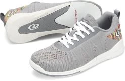 Dexter Womens Delila Grey -Best Bowling Shop ec641939 9026 485f a591 fff45bf39330