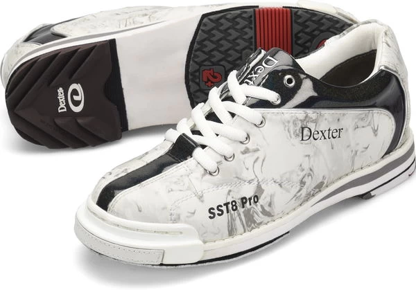 Dexter Womens SST 8 Pro Marble 2 Dexter Womens SST 8 Pro Marble - Image 2