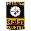 WinCraft NFL Towel Pittsburgh Steelers 16X25