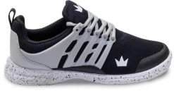 Brunswick Mens Avalanche Black/Grey -Best Bowling Shop ed091623 c2ed 49b4 899b f53a2cbe8382