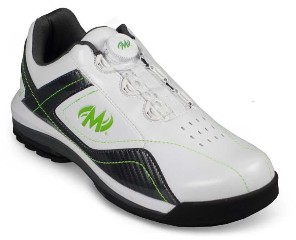 Motiv Mens Propel FT White/Carbon/Lime Right Hand Wide Width 2 Motiv Mens Propel FT White/Carbon/Lime Right Hand Wide Width - Image 2