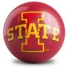 OnTheBallBowling NCAA Iowa State Ball