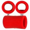 Ultimate Tour Lift Oval Sticky Finger Insert Red