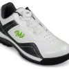 Motiv Mens Propel FT White/Carbon/Lime Right Hand-ALMOST NEW