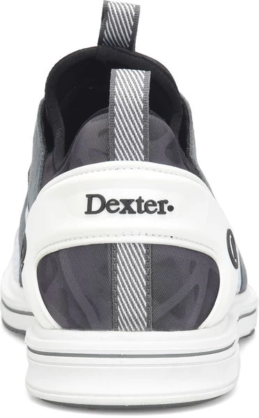 Dexter Mens DexLite Pro BOA White/Grey Right Hand Wide Width 6 Dexter Mens DexLite Pro BOA White/Grey Right Hand Wide Width - Image 6