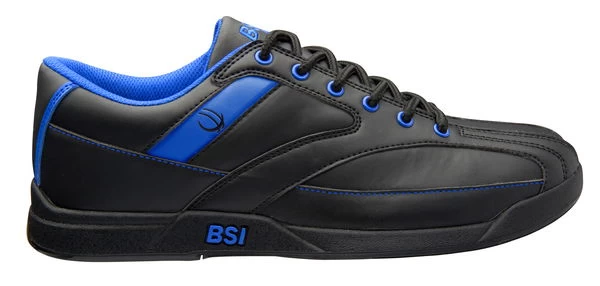BSI #581 Mens Black/Blue 1 BSI #581 Mens Black/Blue