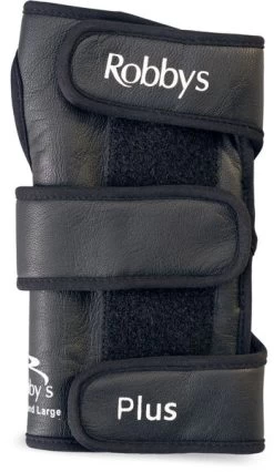 Robbys Leather Plus Left Hand