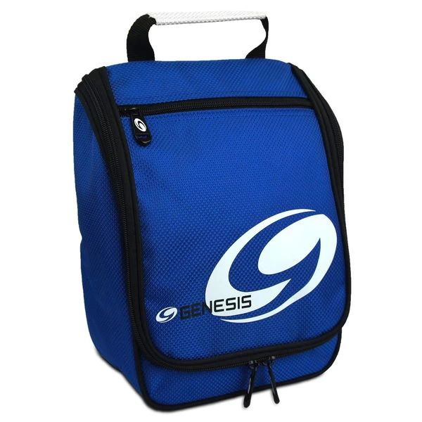 Genesis Sport Accessory Bag Blue 8 Genesis Sport Accessory Bag Blue - Image 8