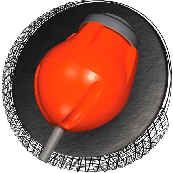 Hammer Dark Web Hybrid 2 Hammer Dark Web Hybrid - Image 2