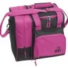 BSI Deluxe Single Tote Pink