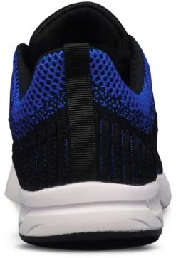 KR Strikeforce Mens Summit Black/Royal -Best Bowling Shop f3fa5514 6407 488b a86e a2ba5d341518