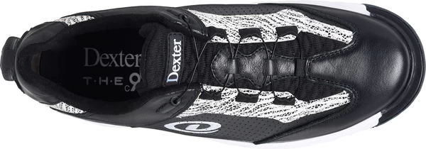 Dexter Womens THE C9 Lavoy BOA Black 2 Dexter Womens THE C9 Lavoy BOA Black - Image 2