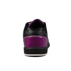 Elite Classic Womens Black/Purple -Best Bowling Shop f5b60c1a 8c92 4237 a4f0 c34c7cb92c6e