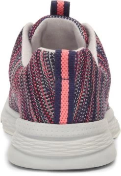 Dexter Womens Abby Pink/Blue/Multi