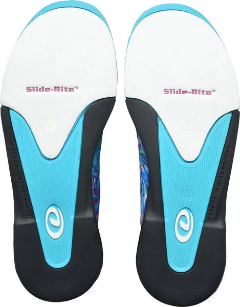 Dexter Womens Ultra Groovy Blue 9 Dexter Womens Ultra Groovy Blue - Image 9