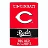 WinCraft MLB Towel Cincinnati Reds 16X25"