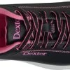 Dexter Womens Raquel V Black/Pink