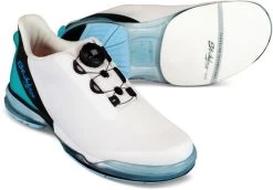 KR Strikeforce Unisex TPC Hype White/Black/Sky Right Hand 16 KR Strikeforce Unisex TPC Hype White/Black/Sky Right Hand -Best Bowling Shop fbdcff6e 8ce2 401c 8466 c12fa1bad405